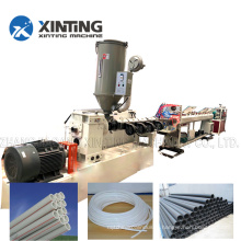 Extrusion Machine for Making Water Pipes, PE Pipe Production Line